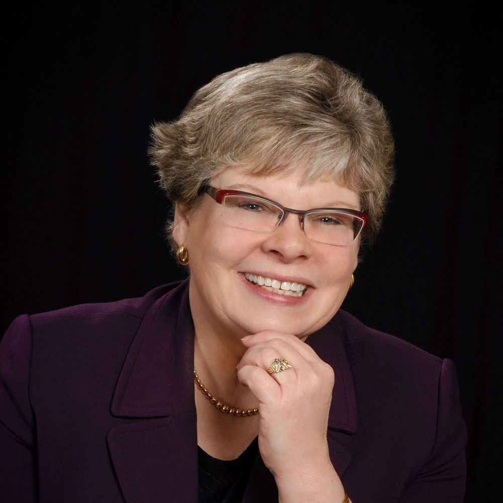 Meet your Posher, Nancy